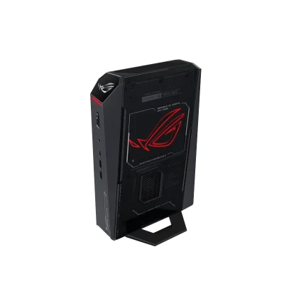 Asus ROG NUC 15 (2025), CPU Intel Core™ Ultra 9, GeForce RTX 5070