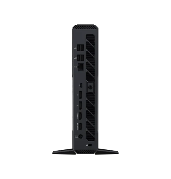 Asus ROG NUC 15 (2025), CPU Intel Core™ Ultra...