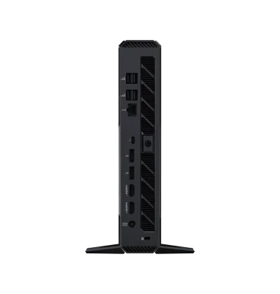 Asus ROG NUC 15 (2025), CPU Intel Core™ Ultra 9, GeForce RTX 5070