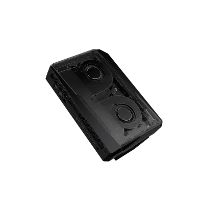 Asus ROG NUC 15 (2025), CPU Intel Core™ Ultra 9, GeForce RTX 5070