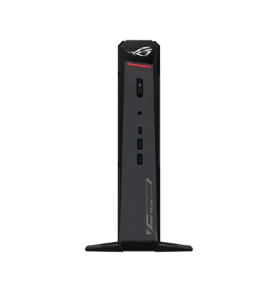 Asus ROG NUC 15 (2025), CPU Intel Core™ Ultra 9, GeForce RTX 5070