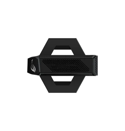 Asus ROG NUC 15 (2025), CPU Intel Core™ Ultra 9, GeForce RTX 5070