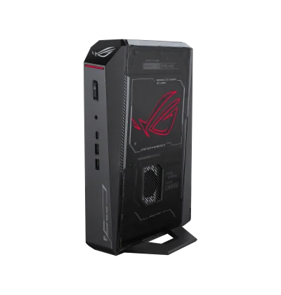 Asus ROG NUC 15 (2025), CPU Intel Core™ Ultra 9, GeForce...