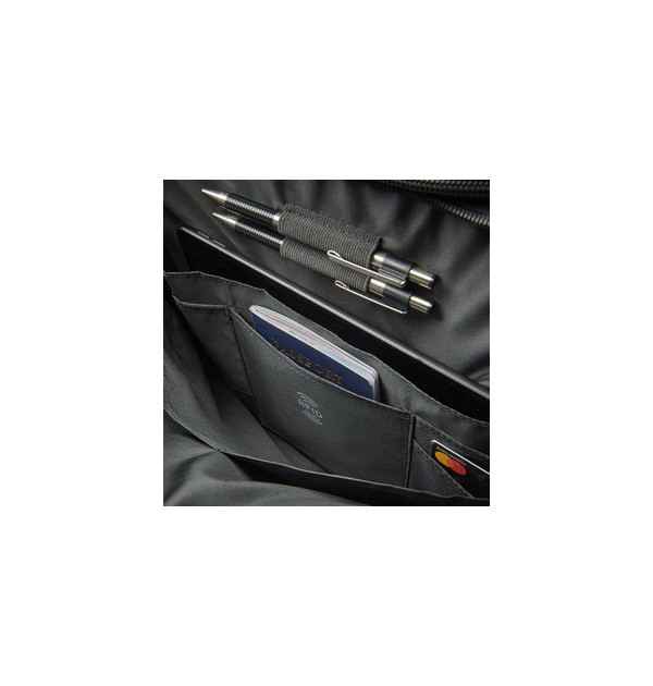 Borsa ecofriendly 16" frontload professionale...