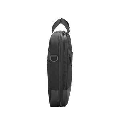 Borsa ecofriendly 16" frontload professionale nera tasca... 2